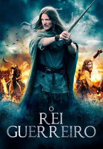 O Rei Guerreiro - 2017