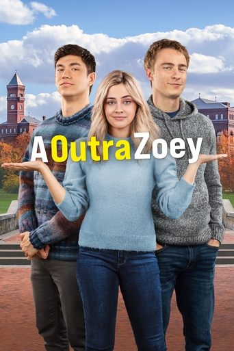 A Outra Zoey - 2023