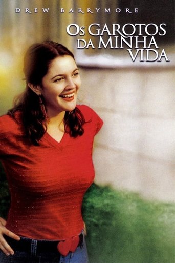 Os Garotos da Minha Vida - 2001
