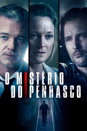 O Misterio do Penhasco - 2024 