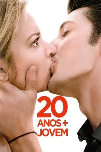 20 Anos + Jovem - 2013