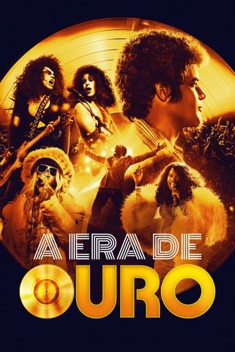 A Era de Ouro - 2023 