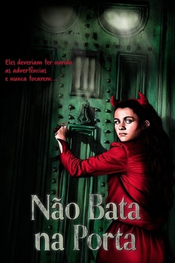 Nao Bata na Porta - 2017