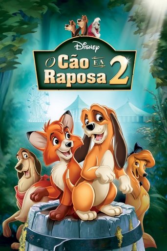 O Cao e a Raposa 2 - 2006