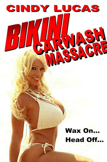 Bikini Car Wash Massacre - 2017