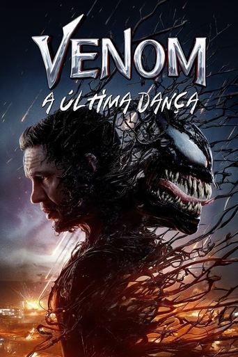 Venom 3  A Ultima Rodada - 2024