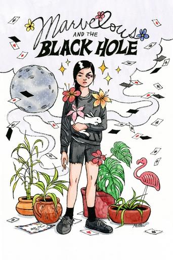 Marvelous and the Black Hole - 2022 (L)