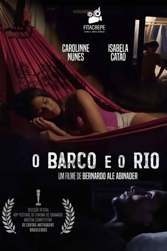 O Barco e O Rio - 2020