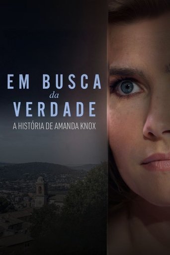 Em Busca da Verdade A Historia de Amanda Knox - 2025