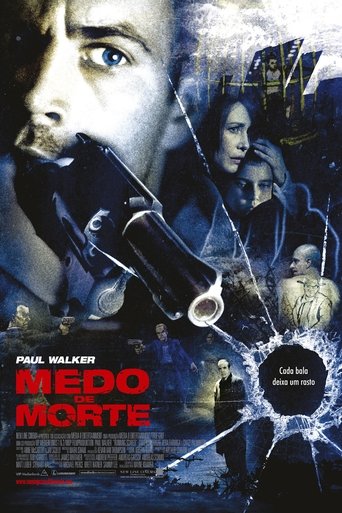 No Rastro da Bala - 2006