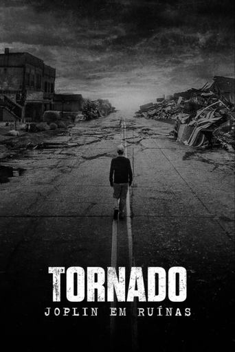 Tornado Joplin em Ruinas - 2025
