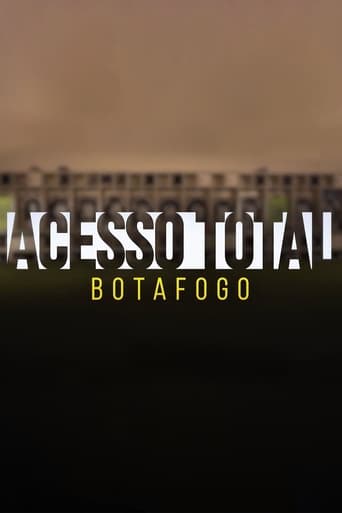 Acesso Total Botafogo