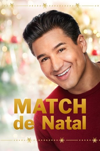Match de Natal - 2020