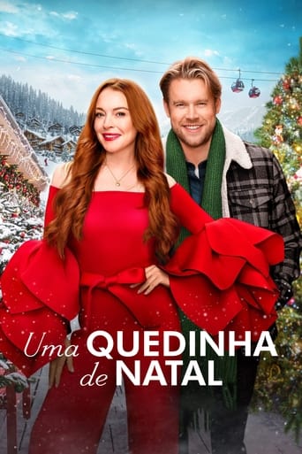Uma Quedinha De Natal - 2022