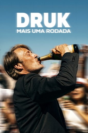 Druk - Mais Uma Rodada - 2020
