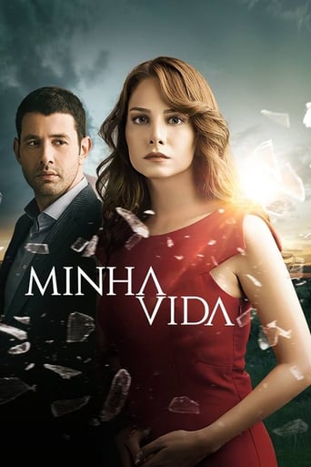 Novela - Essa Vida e Minha