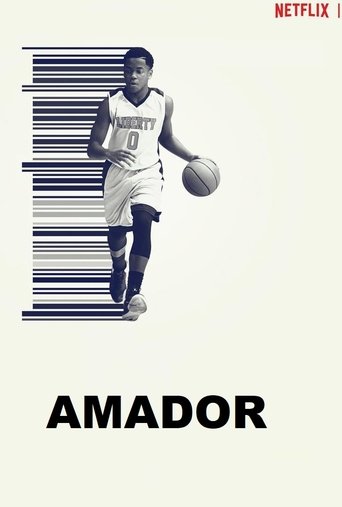 Amador - 2018