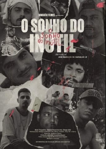 O Sonho do Inutil - 2021