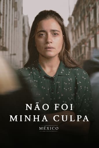 Nao Foi Minha Culpa Mexico 