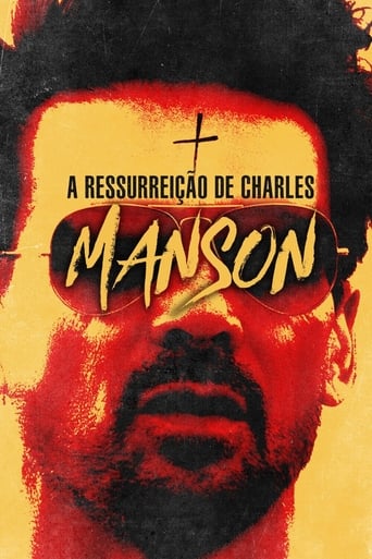 A Ressurreicao de Charles Manson - 2023