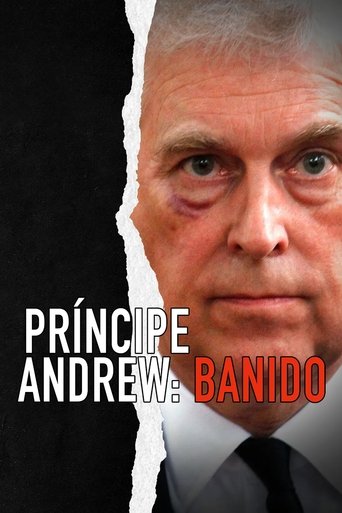 Principe Andrew Banido - 2022