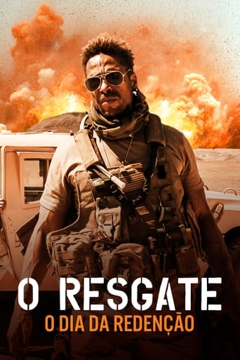 O Resgate: O Dia da Redencao - 2021 (L)