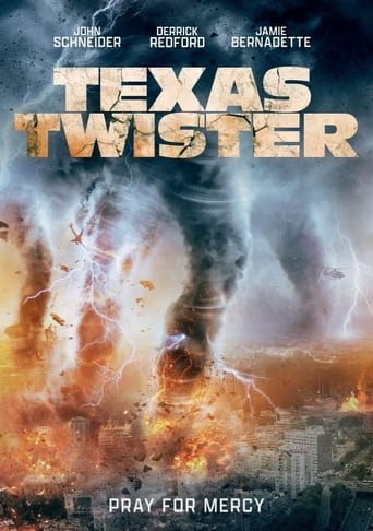 Texas Twister - 2024