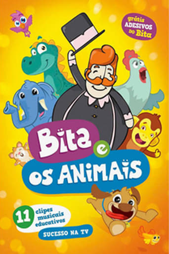 Bita e os Animais - 2014