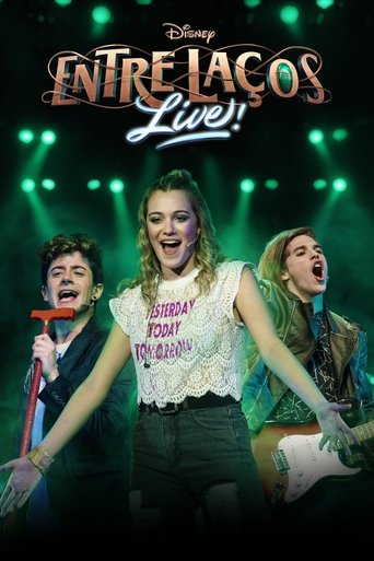 Disney Entre Lacos Live - 2023 (L)