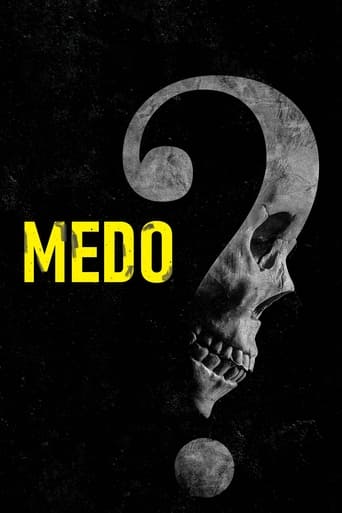 Medo - 2023