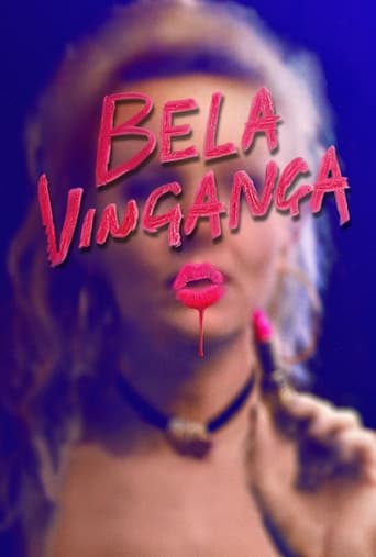 Bela Vinganca - 2020 (L)