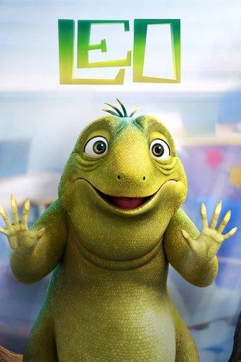 Leo - 2023