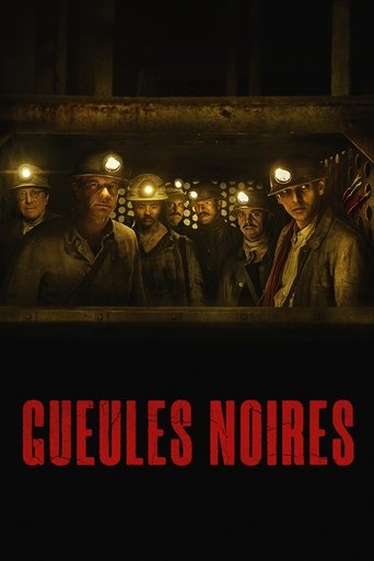 Gueules noires - 2023 (L)