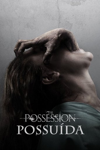 Possessao - 2012