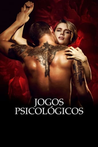 Jogos Psicologicos - 2021