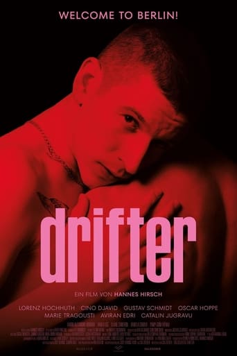 Drifter - 2023 (L)