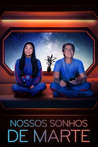 Nossos SONHOS De Marte - 2022