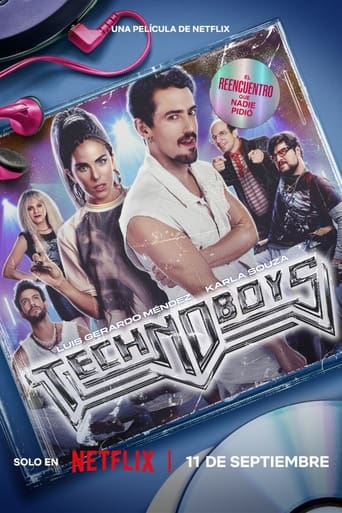 Technoboys - 2024