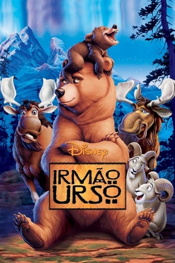 Irmao Urso - 2003