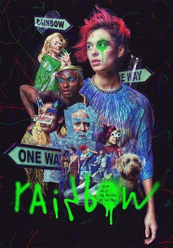 Rainbow - 2022