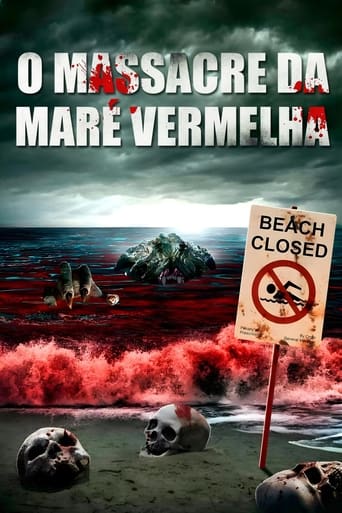 O Massacre da Mare Vermelha - 2024 