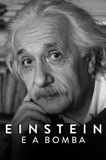 Einstein e a Bomba - 2023
