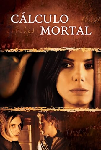Calculo Mortal - 2002