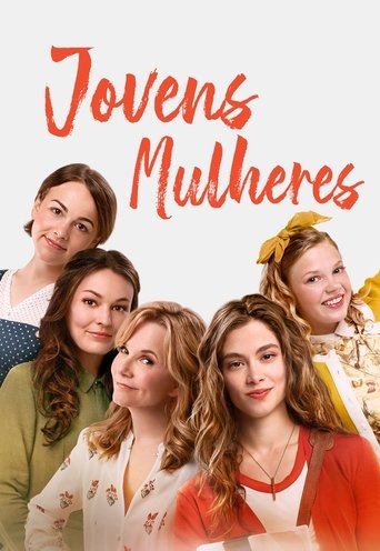 Jovens Mulheres - 2018