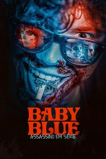 Baby Blue Assassino em Serie - 2025