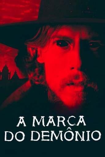 A Marca do Demonio - 2020