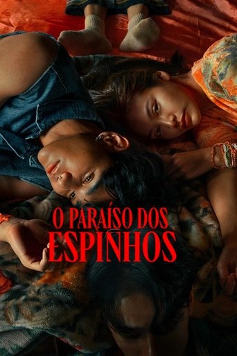 O Paraiso dos Espinhos - 2024 (L)