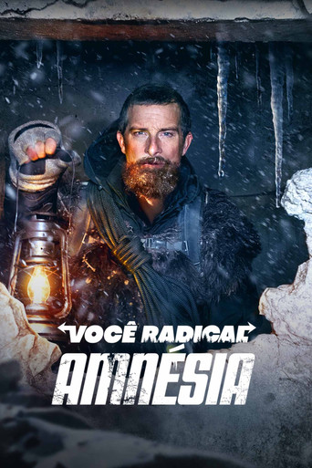 Voce Radical Amnesia - 2021
