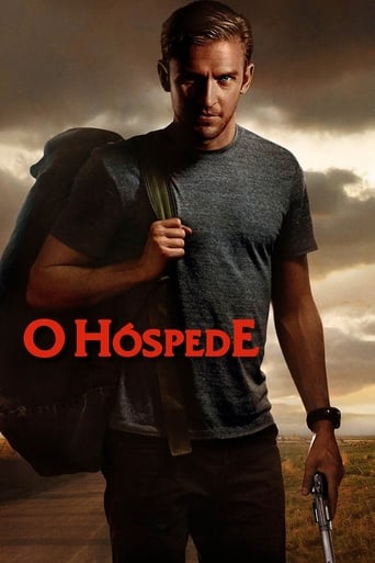 O Hospede - 2014 