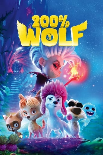 200 Wolf - 2024